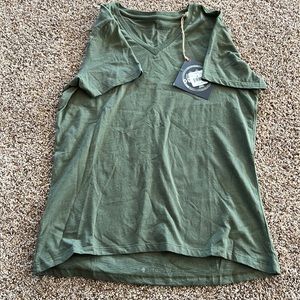 Dovetail Workwear t shirt